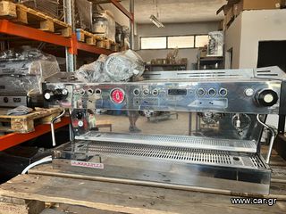 La Marzocco Linea PB 3 Group AV Αυτόματη Μηχανή Καφέ