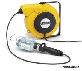 ΜΠΑΛΑΝΤΕΖΑ 5907/Τ306 ZECA