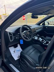 Porsche Cayenne 2022 COUPE CHRONO PLATINUM EDITION