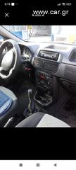 Fiat Punto '04 Van