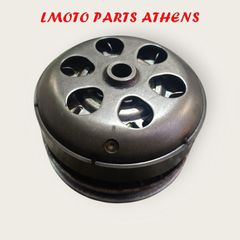ΦΥΓΟΚΕΝΤΡΙΚΟ ΚΟΜΠΛΕ SATELIS 250 / GEOPOLIS 250