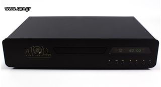 CD PLAYER  ATOLL CD-80 SE