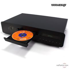 CD PLAYER  ATOLL CD-80 SE-thumb-2