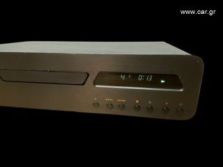 CD PLAYER  ATOLL CD-80 SE-thumb-6