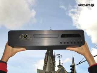 CD PLAYER  ATOLL CD-80 SE-thumb-7