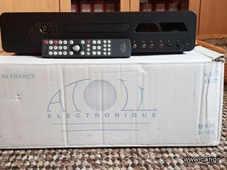CD PLAYER  ATOLL CD-80 SE-thumb-8