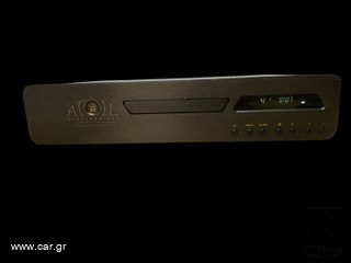 CD PLAYER  ATOLL CD-80 SE-thumb-11