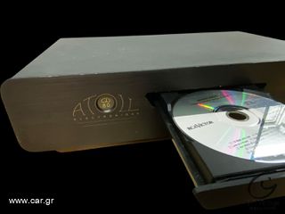 CD PLAYER  ATOLL CD-80 SE-thumb-14