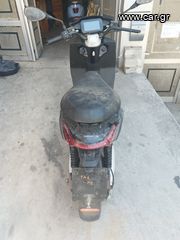 Piaggio Piaggio 1 2021