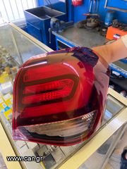 Φανάρι πίσω δεξί έξω για Hyundai I20 (18-20)