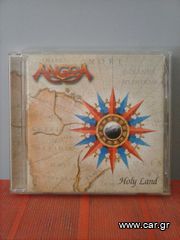 Angra - Holy land CD