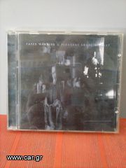 Fates Warning - A pleasant shade of gray CD