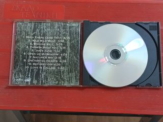 Christopher Cross - Window CD-thumb-2