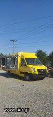 Volkswagen 2008 Crafter