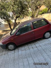Fiat Punto 1995 Lt