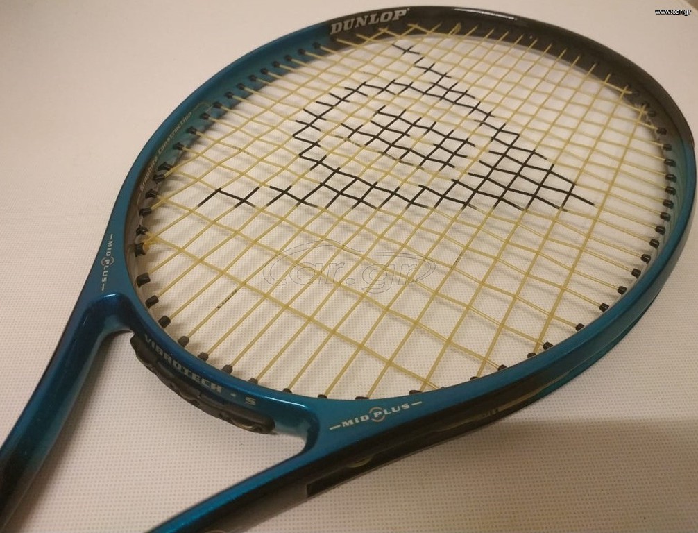 Ρακέτα Tennis DUNLOP
