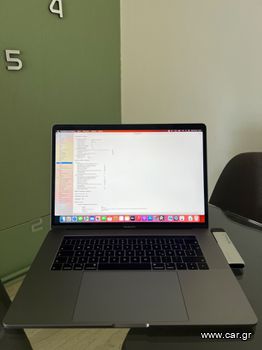 MacBook Pro 15-inch