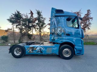 Mercedes-Benz 2017 480 FULL EXTRA