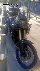 Yamaha Ténéré 700 2020