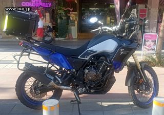 Yamaha Ténéré 700 2020-thumb-1
