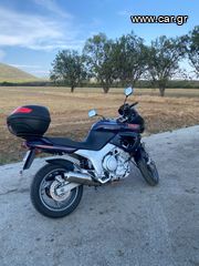 Yamaha TDM 850 1998-thumb-1
