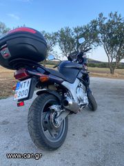 Yamaha TDM 850 1998-thumb-2