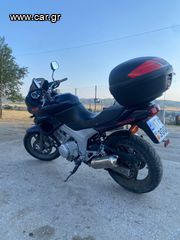 Yamaha TDM 850 1998-thumb-3