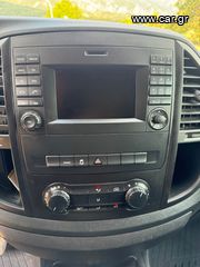 Κλούβα Mercedes-Benz 2019 VITO 116 AUTOMATIC FULL EXTRA EXTRA LONG!!!-thumb-14