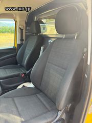 Κλούβα Mercedes-Benz 2019 VITO 116 AUTOMATIC FULL EXTRA EXTRA LONG!!!-thumb-16