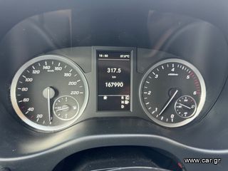 Κλούβα Mercedes-Benz 2019 VITO 116 AUTOMATIC FULL EXTRA EXTRA LONG!!!-thumb-18