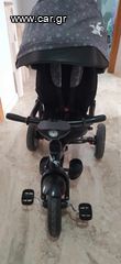 Τρίκυκλα 2023 Jockey
