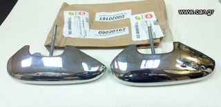 TAKOYNIA ΠΡΟΦΥΛΑΚΤΗΡΑ ΕΜΠΡΟΣ FIAT 600D'-E'/ZASTAVA  750  ΓΝΗΣΙΑ,ΚΑΙΝΟΥΡΓΙΑ.