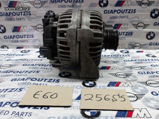 BMW 5 SERIES E60 M54B25A 256S5 ΔΥΝΑΜΟ-thumb-2