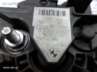BMW 5 SERIES E60 M54B25A 256S5 ΔΥΝΑΜΟ-thumb-5