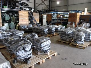 BMW 5 SERIES E60 M54B25A 256S5 ΔΥΝΑΜΟ-thumb-9