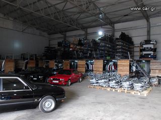 BMW 5 SERIES E60 M54B25A 256S5 ΔΥΝΑΜΟ-thumb-10