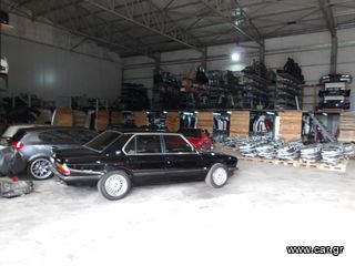 BMW 5 SERIES E60 M54B25A 256S5 ΔΥΝΑΜΟ-thumb-11