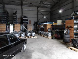 BMW 5 SERIES E60 M54B25A 256S5 ΔΥΝΑΜΟ-thumb-12
