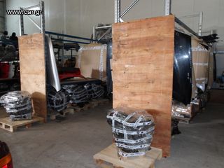 BMW 5 SERIES E60 M54B25A 256S5 ΔΥΝΑΜΟ-thumb-22