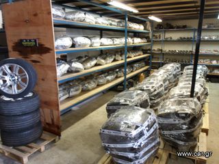 BMW 5 SERIES E60 M54B25A 256S5 ΔΥΝΑΜΟ-thumb-27