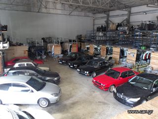 BMW 5 SERIES E60 M54B25A 256S5 ΔΥΝΑΜΟ-thumb-33