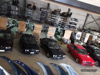 BMW 5 SERIES E60 M54B25A 256S5 ΔΥΝΑΜΟ-thumb-34