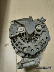 SAAB 9.3 -  - ΔΥΝΑΜΟ 120Α   -  03-12-thumb-1