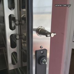 Φούρνος combi steam, ηλεκτρικός, με ψηφιακό κοντρόλ, 4 θέσεων για ταψί 60*40 εκ & GN 1/1, VENIX CAMPIELLO - CP04DG0. Ποιότητα & Τιμή Stockinox-thumb-26