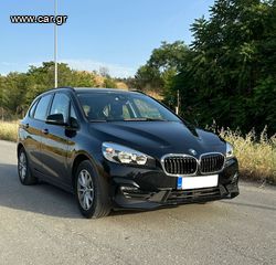 Bmw 216 Active Tourer '16