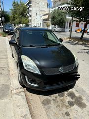 Suzuki Swift 2014