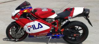 Ducati 999 2005