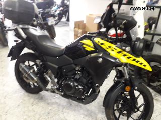 Suzuki V-Strom 250 '20