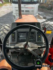 Τρακτέρ Same 1996 Same Titan 160-thumb-1
