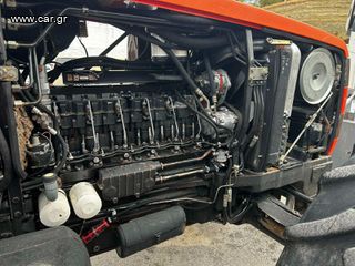 Τρακτέρ Same 1996 Same Titan 160-thumb-6